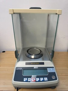 Kern & Sohn ABT 120-5DNM Analytical Balance - Bild 1 von 6