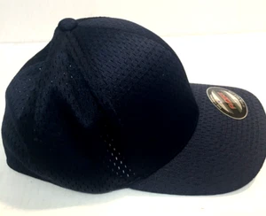 Cappelli Flexfit Cap di Qualità Yupoong: Med-Large Mesh Back Nuovi! - Foto 1 di 4