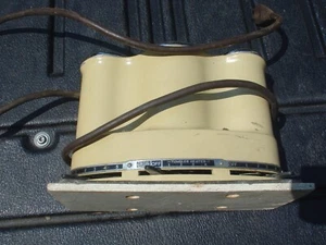 Vintage Ritter Dental Electric Water Heater Part Dentist Chair Tool Holder - Picture 1 of 6