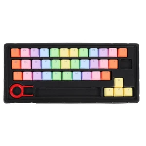 DIY Tastenkappen Kit Computer Tastenkappen Tastatur Tastenkappen - Bild 1 von 12