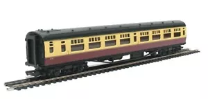 Bachmann 34-527 Bulleid 63ft Korridor 2nd Coach Crimson & Cream - Bild 1 von 4