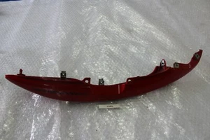 Verkleidung Heckverkleidung Links Moto Guzzi Breva 1100 #R7870 - Bild 1 von 3