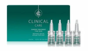 Zonas sensibles y ojos quirúrgicas KLAPP CLINICAL CARE 4 x 6 ml #usau - Imagen 1 de 1