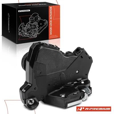 Front Right Door Lock Actuator for Lexus GX460 Toyota Highlander Camry Corolla - Image 1 of 4