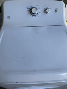 Whirlpool WED4815EW 29" White 7.0 cu. ft. Front Load Electric Dryer NOB #140833 - Picture 1 of 6
