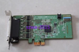 1pcs Used RATOC SYSTEMS INC R140 REX-PE64D REV1.0 PCIE - Picture 1 of 4