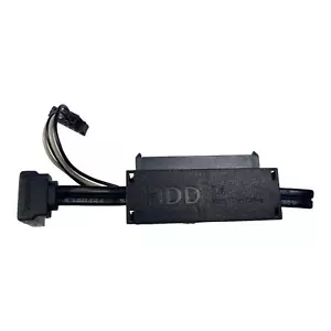 Microsoft Xbox One X Hard Disk Drive HDD Connector Cable Amphenol Replacement - Picture 1 of 3