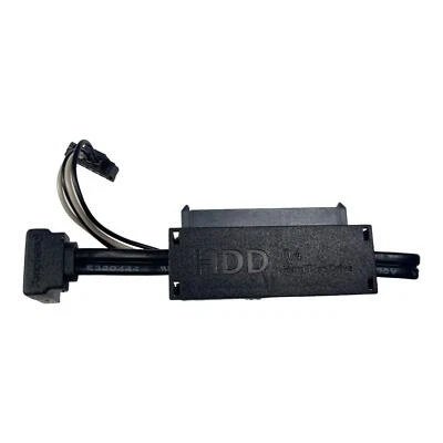 Microsoft Xbox One X Hard Disk Drive HDD Connector Cable Amphenol Replacement - Image 1 of 3