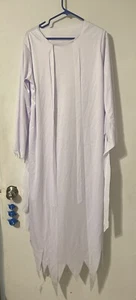 Adult Ghost Costume - Picture 1 of 4