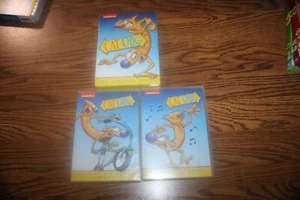 CAT DOG THE COMPLETE SERIES DVD 12 DISCS FREE SHIPPING - Foto 1 di 2