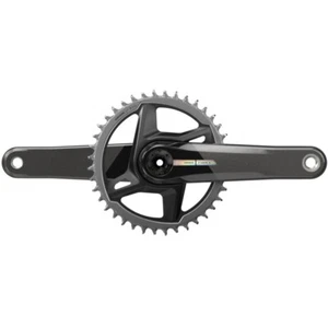 SRAM Force D2 1x Crankset 44t 2024 DUB - NEW - Picture 1 of 2