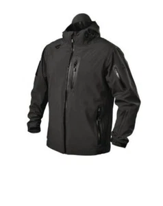 Blackhawk Tactical Softshell Waterproof Jacket - 3 Colors, SM - 4XL - Picture 1 of 4