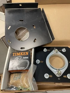 Ag Leader Lower Adjuster Kit Lexion 35mm 2001301-24 OEM NOS NEW EM24 - Picture 1 of 7