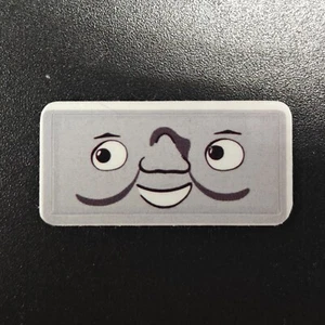 Replacement Stickers for Toad- Trackmaster Thomas & Friends Replacement Parts - Picture 1 of 1
