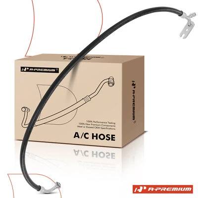 A-Premium A/C Suction Line Hose Assy for Freightliner Columbia 00-20 A2262928004 - Image 1 of 4