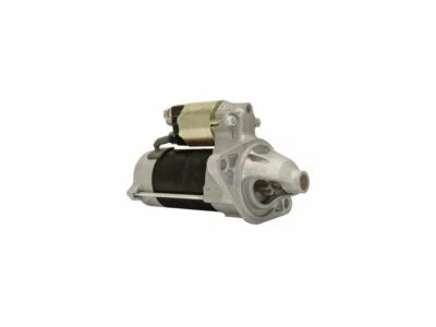 For 1990-1993 Geo Storm Starter 76343VJ 1992 1991 1.6L 4 Cyl Remanufactured - Image 1 of 2