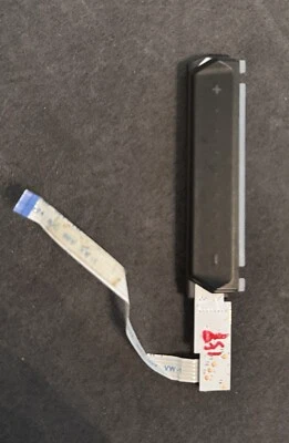 ASUS ROG Falchion Ace - 65% Gaming EN USB Tastatur, Schwarz - Side Touchbar - Bild 1 von 2