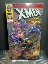 Marvel Legends Days Of Future Past Sentinel & Wolverine Deluxe Box Set EM411