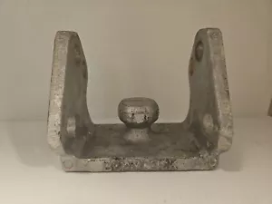 Blay Lock Hitch Ball - Picture 1 of 8