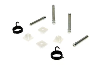 Headlamp Adjuster Kit (10pcs) 73-80 Chevy GMC C/K Pickup Blazer Jimmy Suburban - Bild 1 von 2