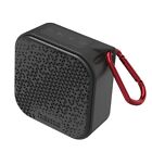 Bluetooth Speaker " Pocket 3.0 ", Waterproof IP67, 3,5 W,Black