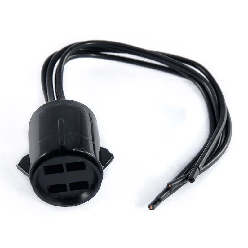 1983-1985 Ford Mustang módulo de partida de ignição do motor reparo chicote de fios e plugue - Imagem 1 de 1