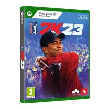PGA Tour 2K23 Xbox X - One