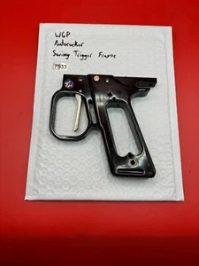 WGP Autococker Swing Trigger Frame - Bild 1 von 8