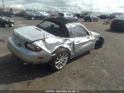 Used Starter Motor fits: 2006 Mazda MX-5 MIATA  Grade A Foto 1 de 4