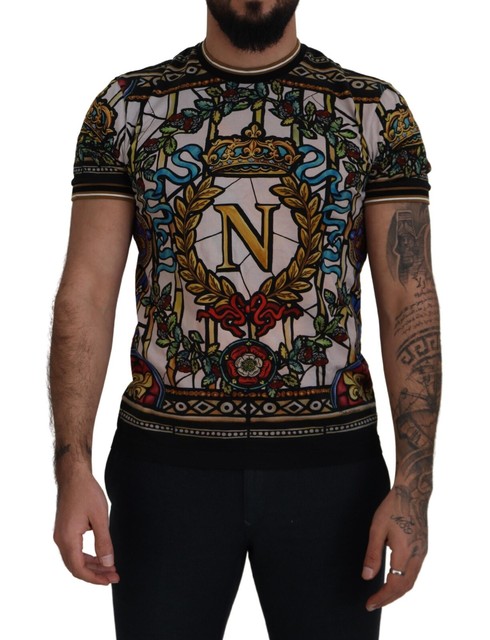 Las mejores ofertas en Dolce&Gabbana camisetas de para hombres |