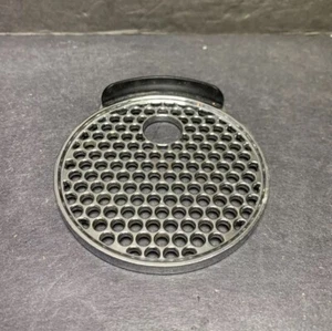 Nespresso Vertuoline Coffee Machine Metal Drip Tray Cup Support Replacement Part - Picture 1 of 2