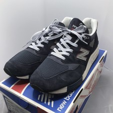 new balance boat shoes