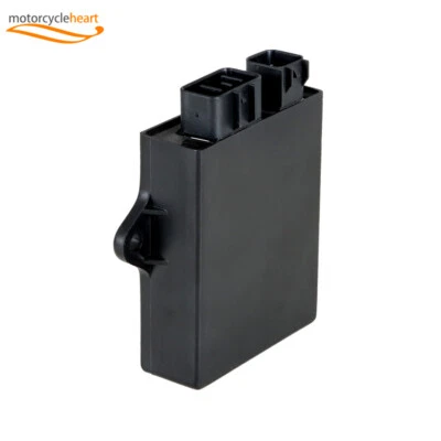 Encendedor de caja CDI para Yamaha Big Bear 350 1996-1999 Wolverine 350 4sh-85540-00-00 Foto 1 de 4