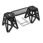 Camping Table and Stool Set Camping Seat Portable Storage