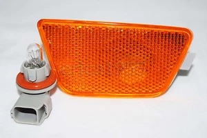 Front Side Marker Signal Park Light Lamp Passenger Side For 2011-2016 Cruze - Foto 1 di 3