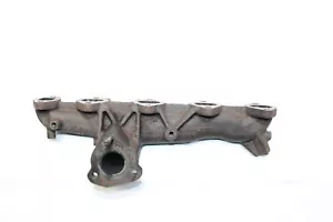 SSANGYONG Korando Diesel Abgaskrümmer A6721420101 2.2 2017 - Bild 1 von 3