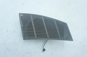 86--91  MERCEDES  W126   560SEC  , R. SIDE DASH SPEAKER WITH COVER , 1268201302 - Picture 1 of 6