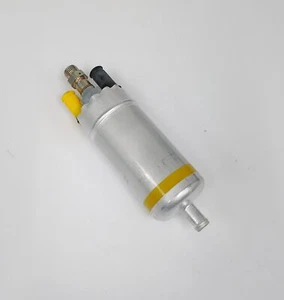 Herko Electric Fuel Pump H69593 for Volvo Jaguar S90 940 960 240 740 760 82-98 - Picture 1 of 3
