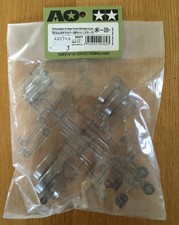 Tamiya 49362 TB Evolution IV Evo 4MS Gear Cover (Smoke) 58331 49353 - RARE & NEW