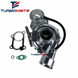 Balanced Turbo RHF4 8981320720 for Isuzu Truck 4JJ1 Diesel Engine - Picture 1 of 6