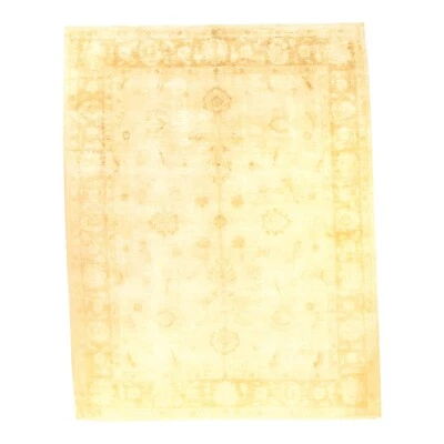 Modern Farahan Hand Knotted 8'2" x 9'11" - Image 1 of 2