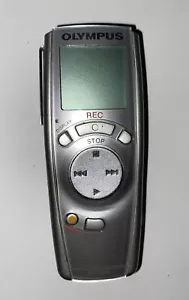 Olympus Digital Voice Recorder VN-1000SE Tested Working Good Condition - Picture 1 of 6