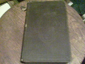 1853 Memoir of Mary L. Ware wife of Henry Ware Jr. by Edward B. Hall - Imagen 1 de 11