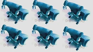 DCEC Cummins ROCKER ARM ASSEMBLY UPDATED W/ STEEL ISOLATORS 98.5-18 24V 5.9 6.7 - Foto 1 di 7