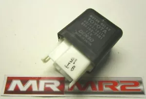 Toyota MR2 MK2 ABS / TRC Relay 88263-14110 - Mr MR2 Used Parts - Picture 1 of 2