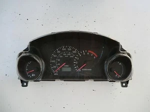 MR962554 | 01-02 DODGE STRATUS / CHRYSLER SEBRING CLUSTER SPEEDOMETER GAUGES - Imagen 1 de 2