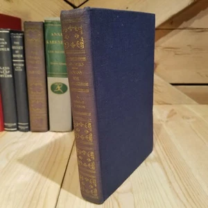 Lavengro and Romany Rye by George Borrow 2 Books In One Vintage Swanky Barn - Picture 1 of 12