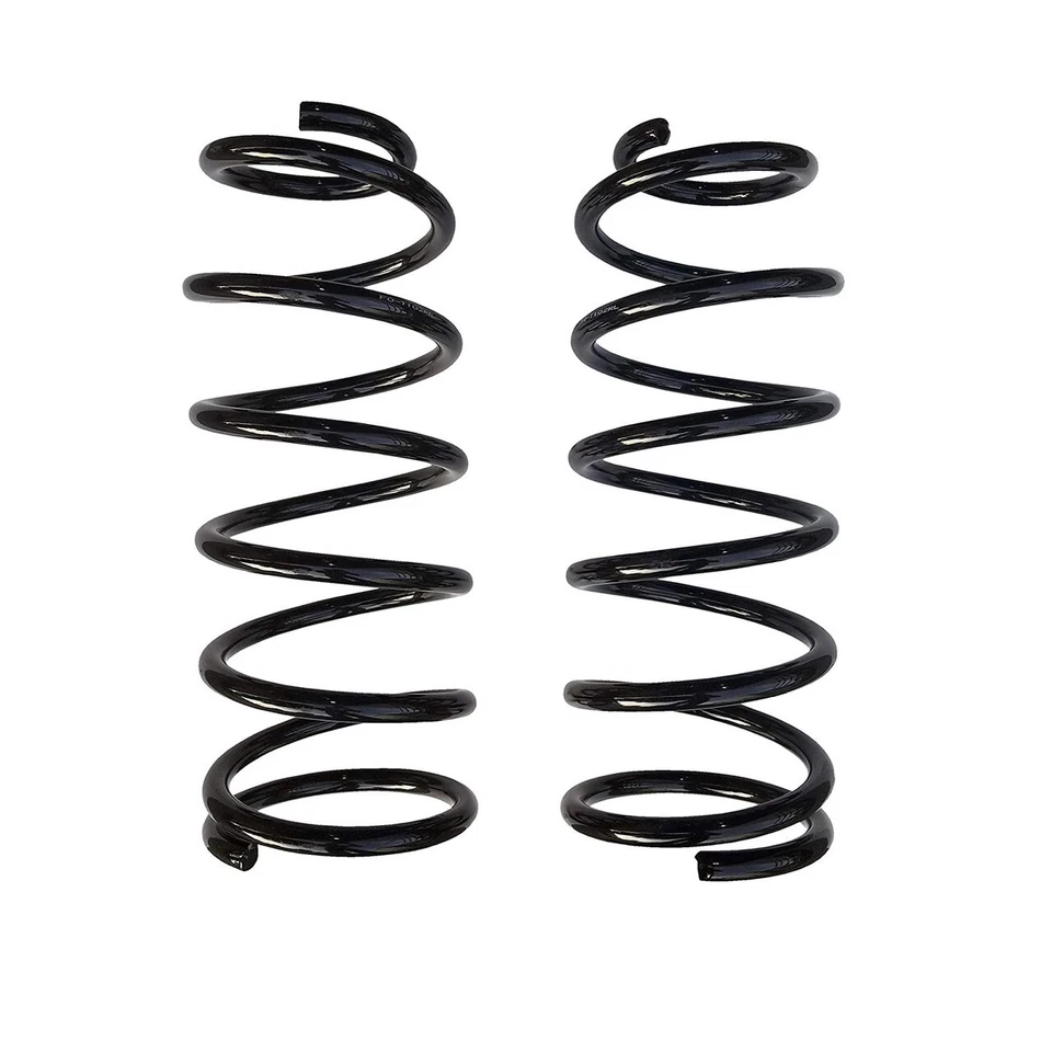2" Rear Lift Springs Fit 03-24 4Runner/FJ and Lexus GX460/GX470 Freedom Off-Road - Imagen 1 de 1