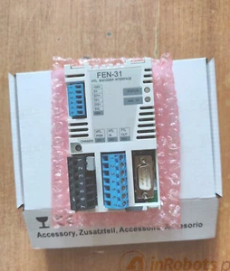 Módulo PLC ABB FEN-31 FEN31 1 PIEZA - Imagen 1 de 2