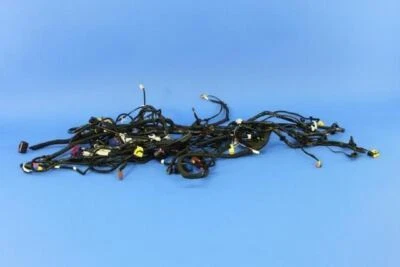 Genuine Mopar 2014-2015 Fiat 500 Electrical Body Wiring Harnesses 68278509AA - Image 1 of 3